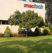 Mactech Warehouses USA
